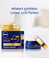 Anti Age Nachtcreme Vital Soja NIVEA
