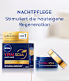 Anti Age Nachtcreme Vital Soja NIVEA