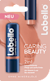 Lippenpflege Caring Beauty Nude Labello