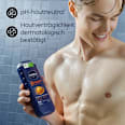 Duschgel Sport NIVEA MEN