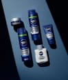 Rasierschaum Protect & Care NIVEA MEN