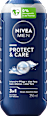 Dusche Protect & Care NIVEA MEN