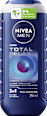 Duschgel Total Relax 3in1 NIVEA MEN