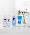 Gel de curățare pentru ten normal și mixt NIVEA