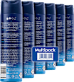 Deospray Fresh Active, Vorteilspack (6x150 ml) NIVEA MEN