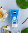 Gel de curățare pentru ten normal și mixt NIVEA