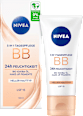 BB Creme Essentials 5in1 heller Hauttyp, LSF 15 NIVEA