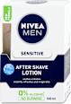 Sensitive - losion posle brijanja NIVEA MEN