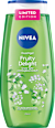 Duschgel Fruity Delight NIVEA
