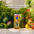 Duschgel Exotic Feeling NIVEA