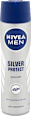 Silver Protect - dezodorans u spreju NIVEA MEN
