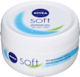 Soft krema v lončku NIVEA