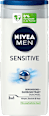 Dusche Sensitive  NIVEA MEN