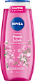 Duschgel Floral Love NIVEA