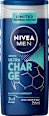 Duschgel Ultra Charge 3in1 NIVEA MEN