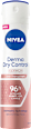 Antitranspirant Deospray Derma Dry Control NIVEA