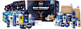 Adventskalender DIY mit Pflegeprodukten von NIVEA & Labello 2022  NIVEA MEN