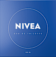 Creme Eau de Toilette NIVEA
