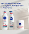 Bodylotion Repair & Care NIVEA