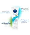 Feuchtigkeitscreme Soft NIVEA