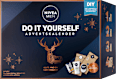 Adventskalender DIY mit Pflegeprodukten von NIVEA & Labello 2022  NIVEA MEN