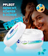 Pflegecreme Soft Erfrischend NIVEA