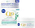 Anti Falten Gesichtscreme Q10 Porenverfeinerung LSF 15 NIVEA