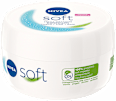 Crema corpo, viso e mani idratante e rinfrescante NIVEA