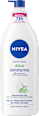 Crema corpo Idratante Aloe Pump NIVEA