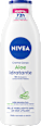 Crema corpo Idratante Aloe NIVEA