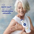 Bodylotion Öl Q10 straffend NIVEA
