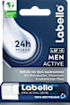 Lippenpflege Stift Men Active Labello