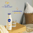 Bodylotion Öl Q10 straffend NIVEA