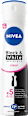 Antitranspirant Deospray Black and White Invisible NIVEA