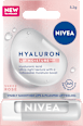 Balsam do ust Hyaluron Lip Moisture Plus Sheer Rose NIVEA