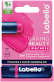 Balsamo labbra e guance colorato Caring Beauty Pink SPF 30 labello