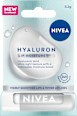 Балсам за устни Hyaluron Plus NIVEA
