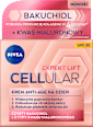 Krem przeciwzmarszczkowy na dzień Hyaluron Cellular Filler + odbudowa elastyczności NIVEA