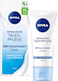 Gesichtscreme Essentials erfrischend LSF 15 NIVEA