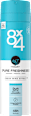 Deospray Pure Freshness 8x4 women