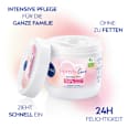 Pflegecreme Family Care NIVEA