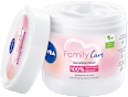 Pflegecreme Family Care NIVEA
