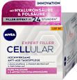 denní krém Expert Filler Cellular  NIVEA