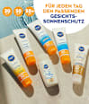Sonnenfluid Gesicht Anti Pigmentflecken LSF 50+ NIVEA SUN