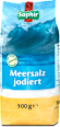 Meersalz jodiert Saphir