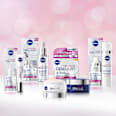 Anti Age Nachtcreme Cellular Expert Filler NIVEA