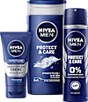 Geschenkset Travel Buddy 4tlg NIVEA MEN