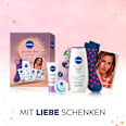 Geschenkset Skincare Love by Sara 5tlg NIVEA