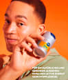 Active Energy Gesichtspflege Gel NIVEA MEN