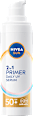 Sonnenfluid Gesicht Primer Serum LSF 50+ NIVEA SUN